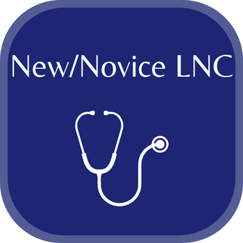 New New-Novice-LNC